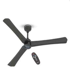 Atomberg Renesa+ 28W Earth Brown Ceiling Fan with BLDC Motor & Remote, Sweep: 1200 mm