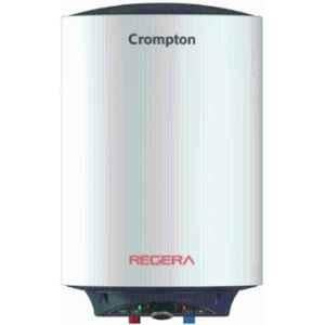 Buy Crompton Amica 15 Litre White Storage Water Geyser, ASWH-2015
