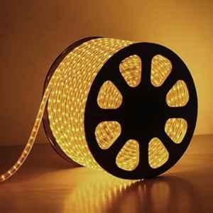 Magik Steam 45m 6W 3000K Warm White LED Strip Light, RUSR006W1687