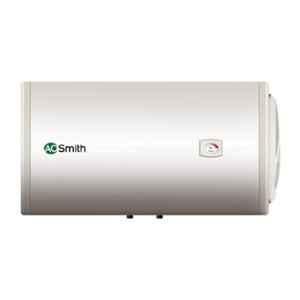 AO Smith HSE-HAS 100 Litre 3kW Glass White Storage Geyser with PUF Insulation