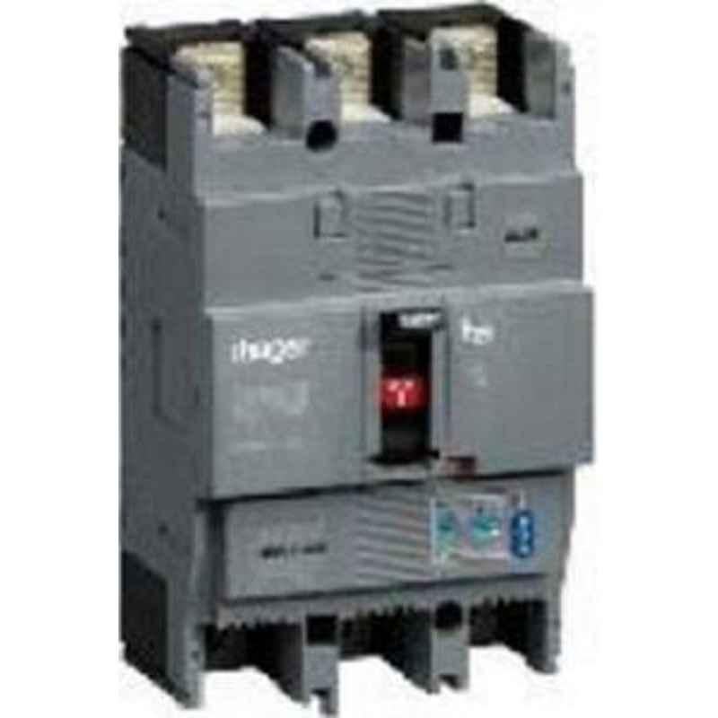 Hager HED400H 400 A Thermal Magnetic Release MCCB