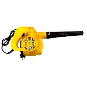 Jon Bhandari 500W 11000rpm Yellow Air Blower