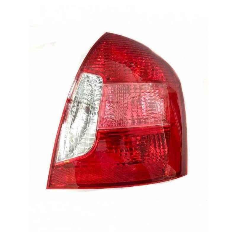 Verna on sale tail light