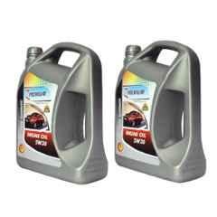 Z Premium 3.5L 5W30 Multigrade Engine Oil, COC8 (Pack of 4)