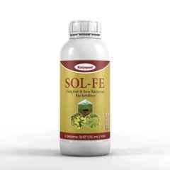 Katyayani 1L Sulphur & Iron Bacteria Bio Fertilizer, K-98 (Pack of 3)