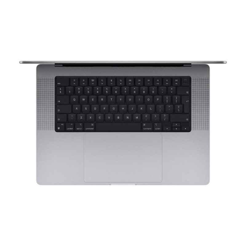 Apple MacBook Pro 14 inch 32GB/1TB SSD Silver Laptop, MPHK3AB/A