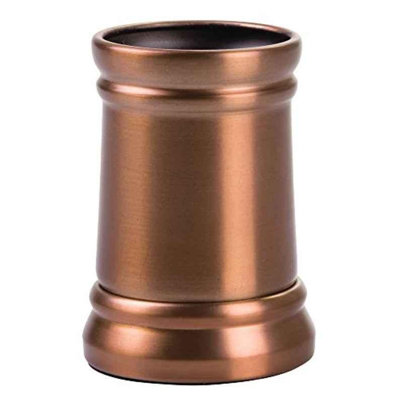 iDesign Alloy Steel Venetian Bronze Sutton Tumbler, 03523