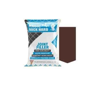 Magic Paints Rock Hard 1kg Wood Brown White Cement Joint Fillers for Wall Tiles & Floor Tiles