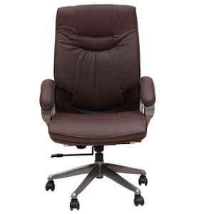 Divano Brown Color Modular Office Chair DM63