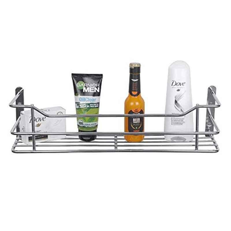 18 inch bathroom sale shelf