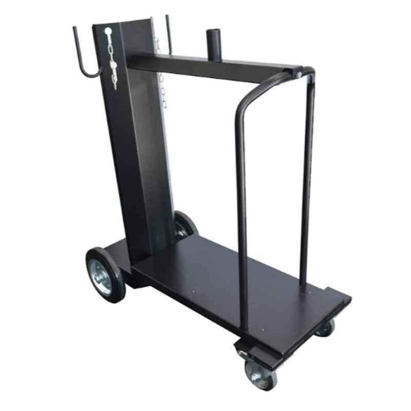 Suwas 100x45x85cm Steel Welding Utility Trolley, SU-WUT-011
