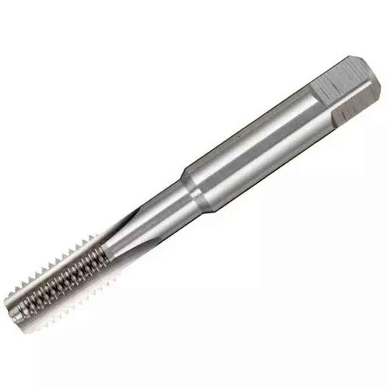Totem 5/16 inch HSS-E Uncoated Silver Cut Tap, FAB0200506