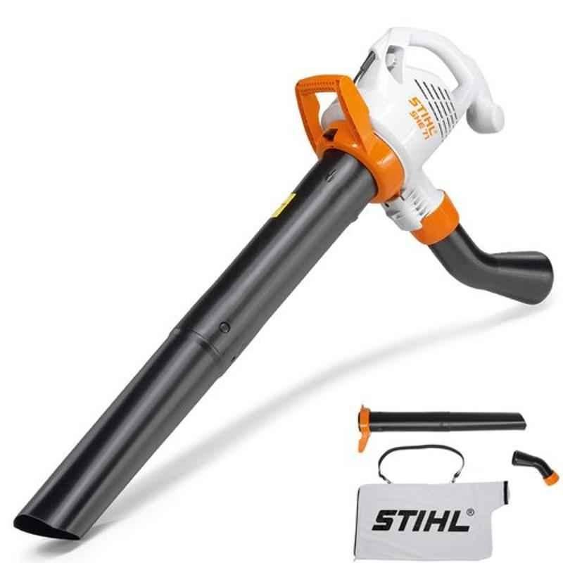 Stihl SHE 81 1.4kW Shredder Electric Handheld Blower, 48110110840