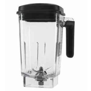 Kitchenaid Power Plus 2.65L Blender With Single Wall Jar, KSB68SW