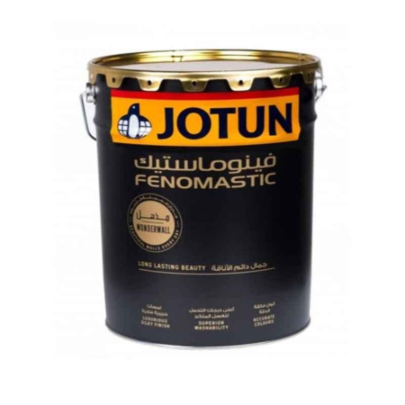 Jotun Fenomastic 18L 3206 Light Eggplant Wonderwall Interior Paint