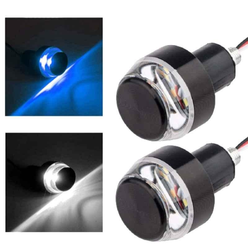 Motorcycle turn on sale signal lights