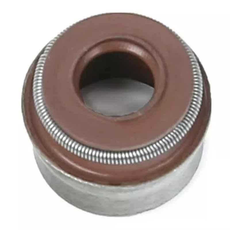 Meyle 6 mm 10 mm Vk2315 Intake Side Skoda -Rapid/ Laura, Vw- Vento Valve Stem Seal (Pack of 16)