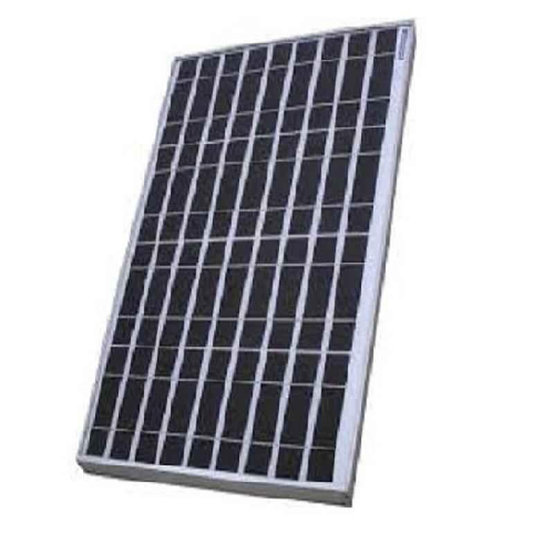 SunCorp 100W Polycrystalline Solar Panel, SUN100