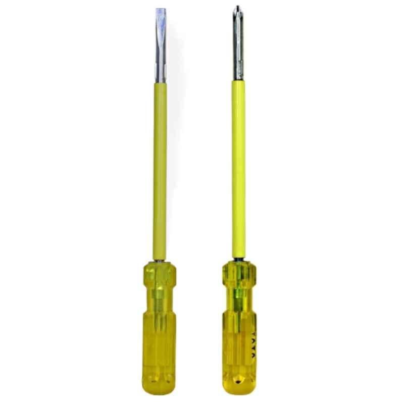 Tata Agrico SDT005 8x200 Screwdriver Two In One, GEN