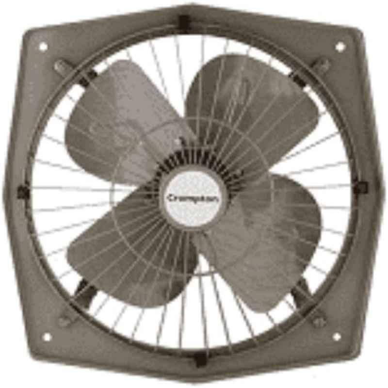 Crompton Greaves Lilac 300mm Sweep Domestic Exhaust Fan, CGMAX300L