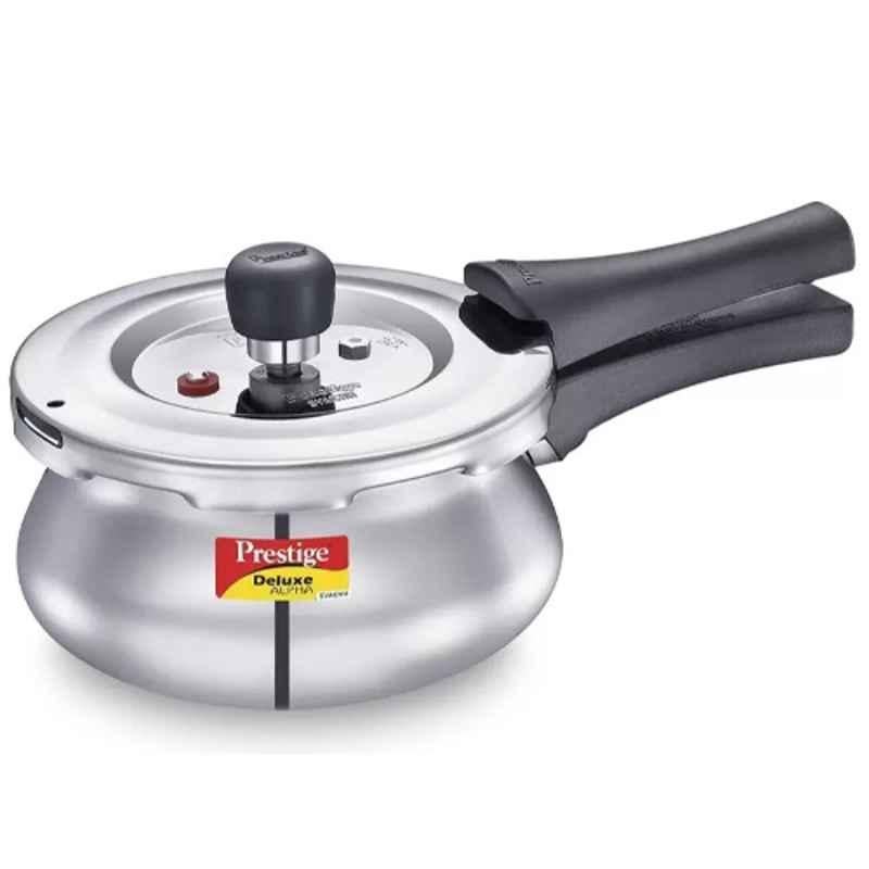 Prestige all in one best sale pressure cooker