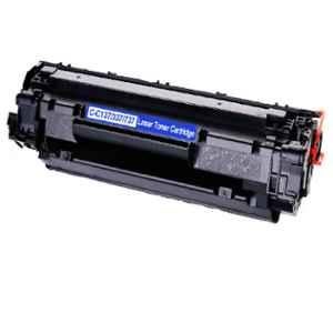 Vavia 337 Black Toner Cartridge for Canon Printers, V-337-1