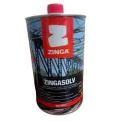 Zinga 1L Solvent Chemical Thinner