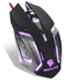 Enter Ignite Pro ABS & Alloy USB Keyboard & Gaming Mouse Combo