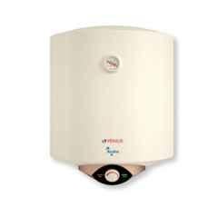 Venus Audra 10AV 10 Litre 2000W 5 Star Ivory Vertical Storage Geyser
