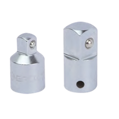 Groz 1x3/4 inch Socket Adapter, SADP/0-1F/3-4M/UG