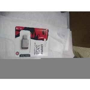 Kingston 32GB 3.0 Pen Drive