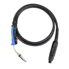 Senor 350A Copper MIG Welding Torch Blaze with Ergonomic Handle, SNB-350A