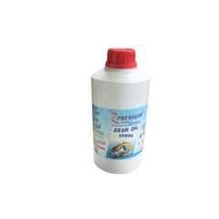 Z Premium 80W140 1 Litre Synthetic Gear Oil