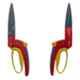 Wolf Garten Ri-LL Comfort Handheld Grass Shear, MTAK-MA-HA-790