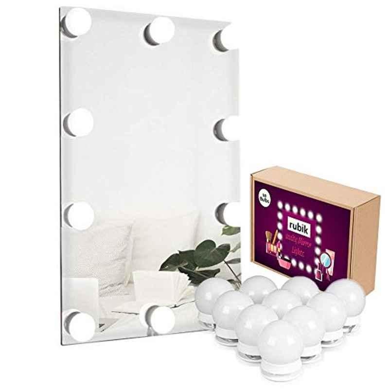 Rubik 12V Mirror Light