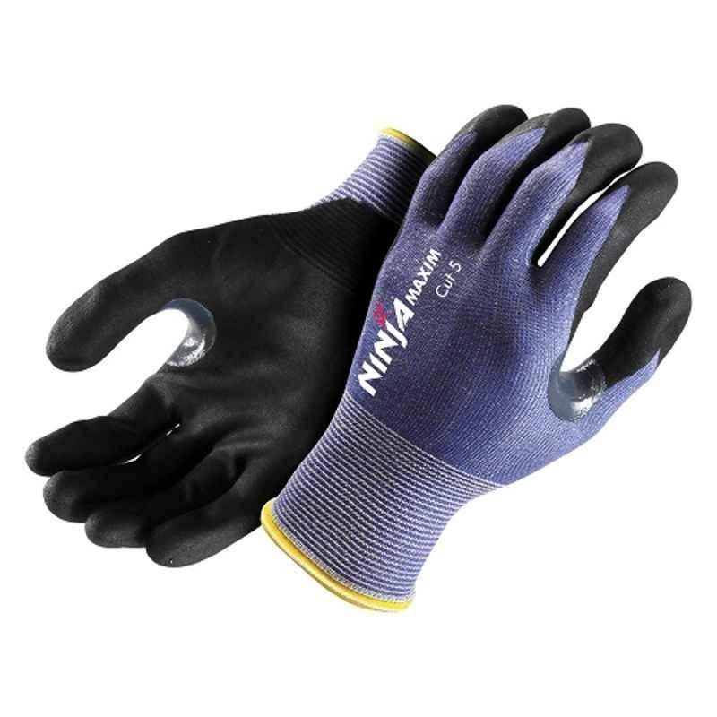 Ninja Maxim Cut 5 Breathable Cut Resistant Glove