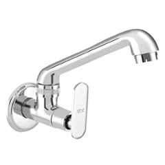 10X CSTD-8513 Brass Wall Mounted Sink Cock Tap