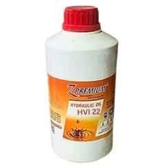 Z Premium HVI 22 1 Litre Premium Hydraulic Oil