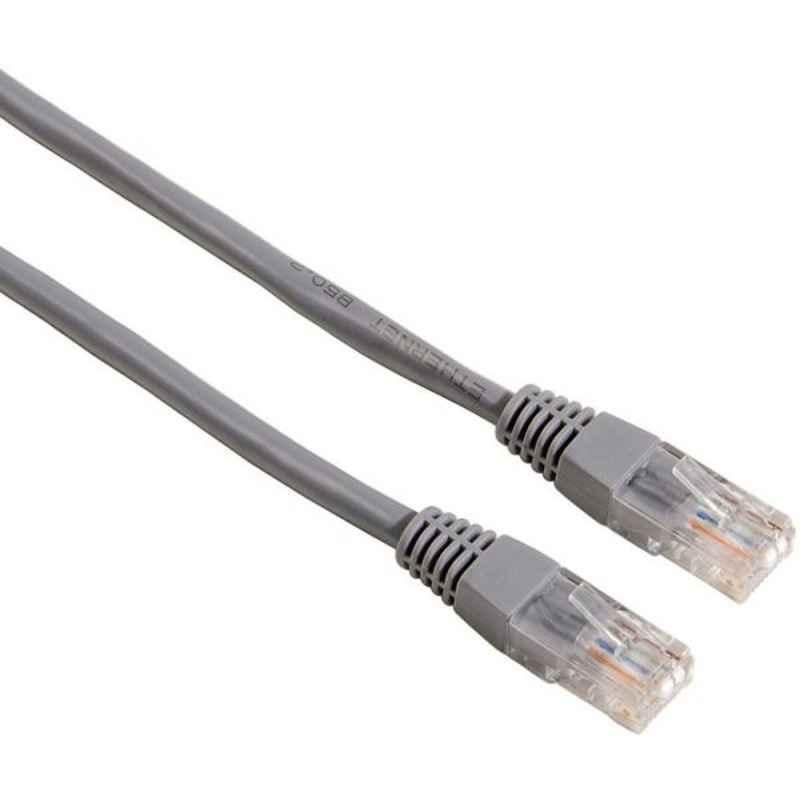 Hama 15m CAT5e Patch Cable, HA86457
