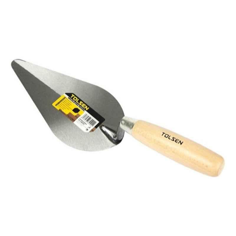 Tolsen 8 inch Bricklaying Trowel, 41005