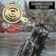 AllExtreme Shon Shone 0-95 Bike & Car Horns Super Loud Sound Air Siren (12V, gold)