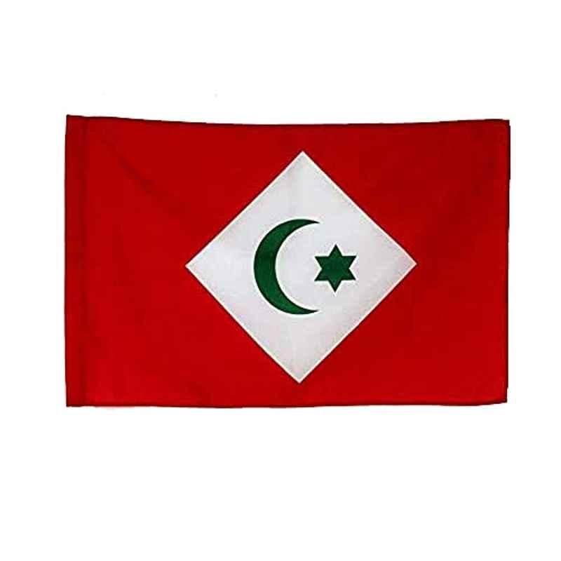 AZ Flag 60x90cm Polyester Syria Flag