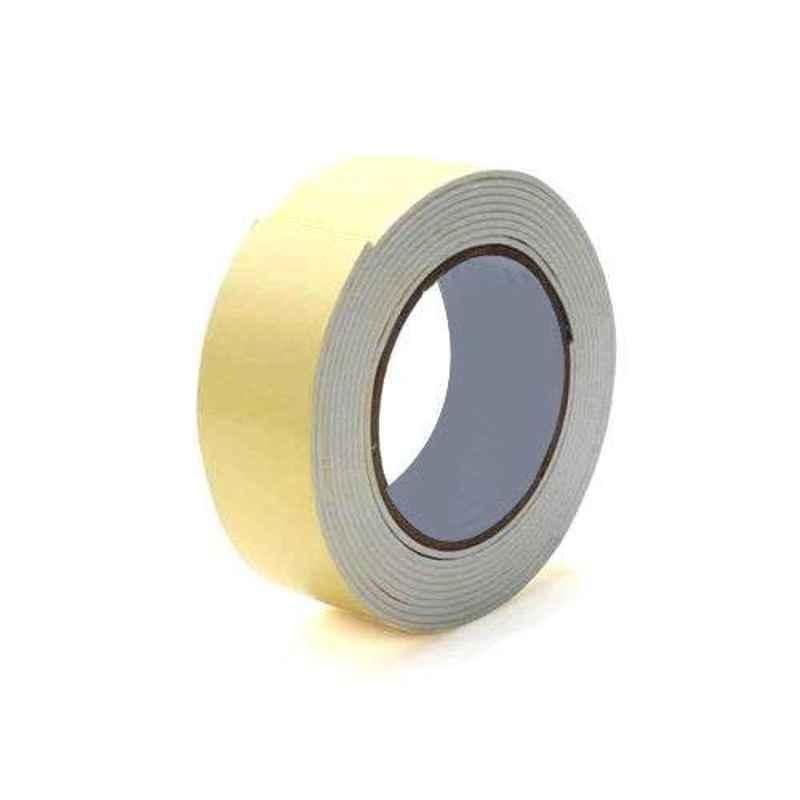 Buy Self Adhesive Tapes BOPP Transparent 250 m online at best rates in  India