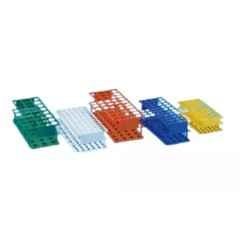 Tarsons 25mm Reinforced Nylon & Autoclavable 40 Places Polywire Rack, 202113
