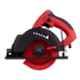 Xtra Power 1350W 125mm 12500rpm Red Wood Cutter, XPT-449