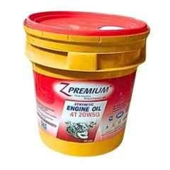 Z Premium 20 Litre 20W50 Engine Oil