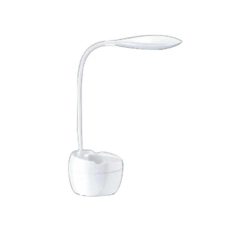 Bajaj Softline Mini 2W LED RC Table Lamp, 610051