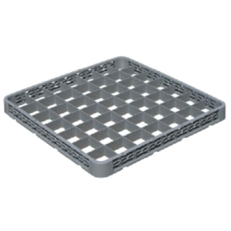 Baiyun 50x50x4.5cm Gray 16-Compartment Dropped Extender, AF11012