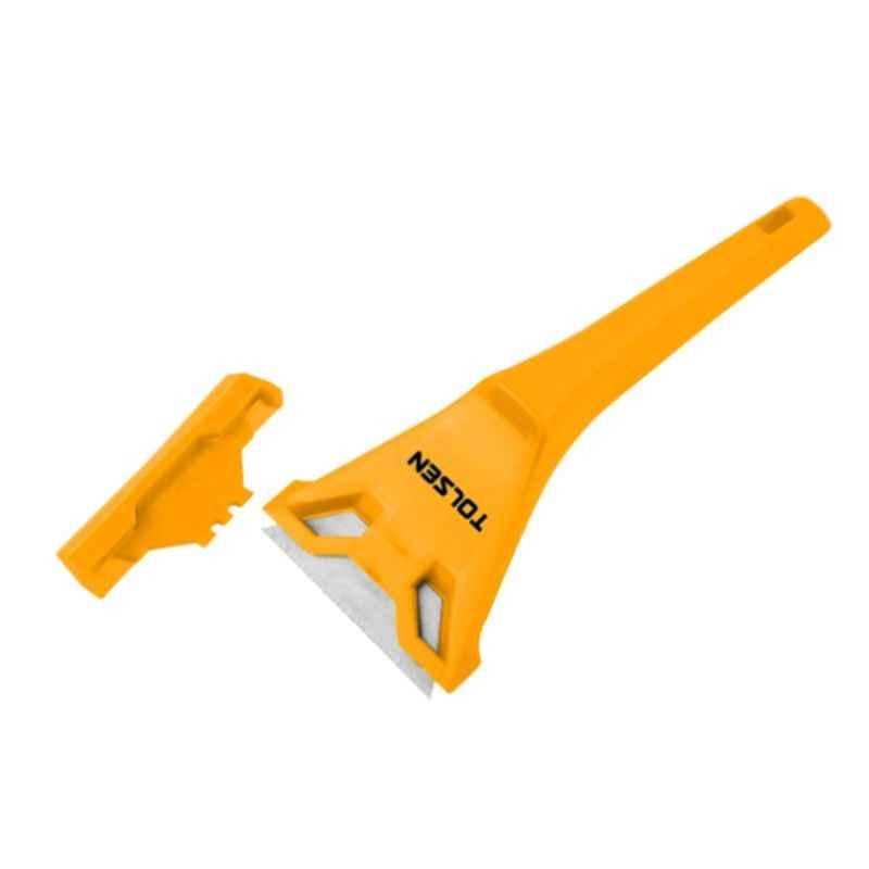 Tolsen 174x70x22.5 mm ABS Case Scraper, 30014