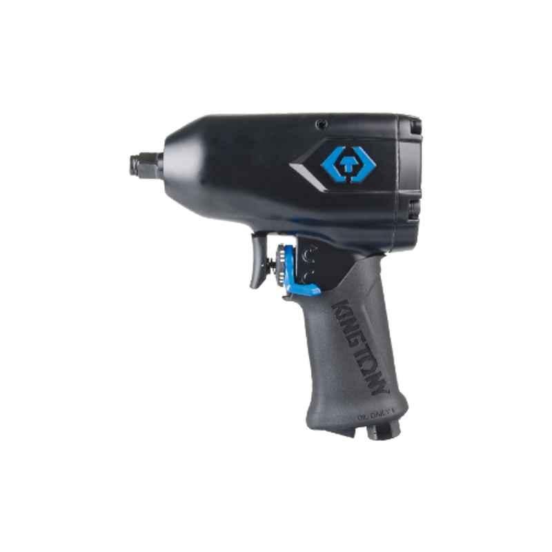 King Tony 1/2 inch 881Nm High Performance Impact Wrench, 33431-065
